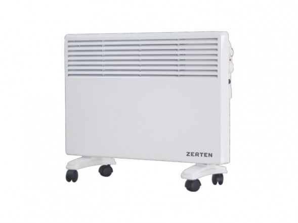 Конвектор ZERTEN ZL-20