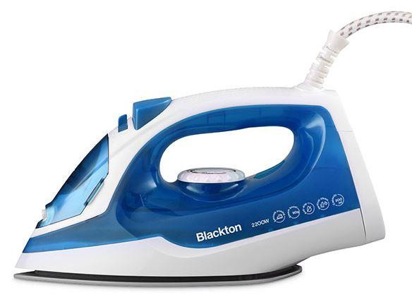 Утюг BLACKTON Bt SI2111 White-Blue