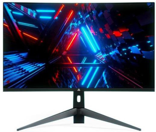 Монитор ABR 27 MC27GQC-i1 Black (695102)