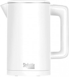 Чайник электрический REDMOND SkyKettle KM-231S, белый