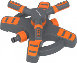 MAXPILER MWS-005 Comfort (3 сопла по 4 форсунки)