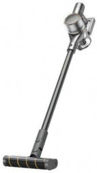Беспроводной пылесос DREAME Cordless Vacuum Cleaner R20 Grey (VTV97A)