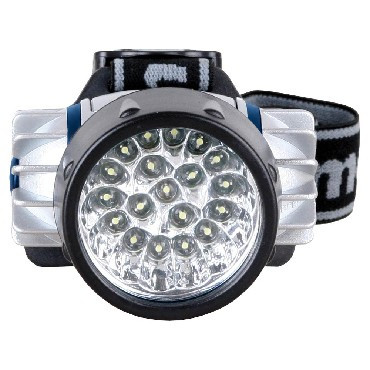 Фонарь CAMELION (8132) LED5323-19Mx 3хR03