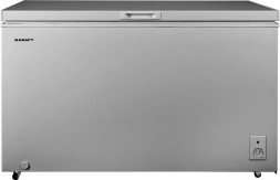 Морозильный ларь KRAFT BD (W)-460SRX
