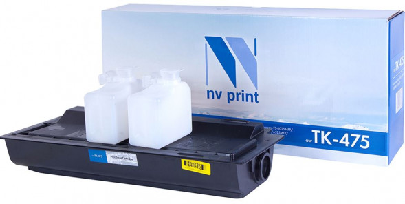 Картридж совместимый NV PRINT NV-TK475