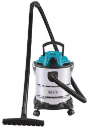 Пылесос OASIS VC-150/20 голубой