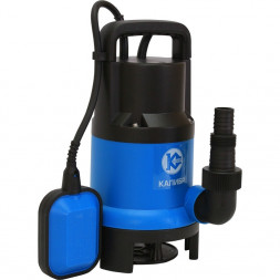 Насос КАЛИБР НПЦ- 750/35П Эл. насос центроб.