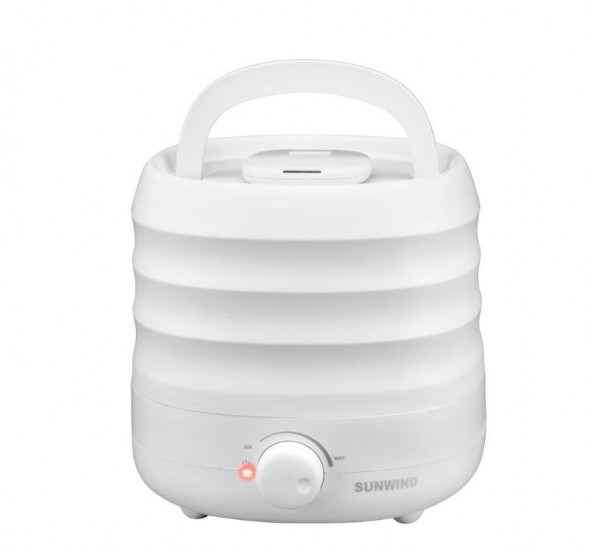 Увлажнитель воздуха SUNWIND SUH8410G
