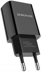 СЗУ BOROFONE (6931474702081) BA20A Black