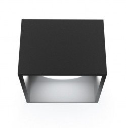 Светильники настенно-потолочные накладные RITTER 51402 2 Arton GX53