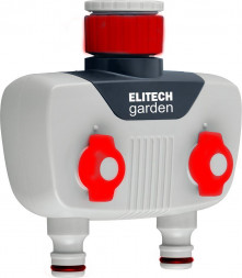 Распределитель ELITECH GardenHF 001 206025