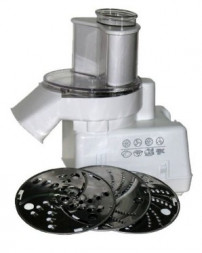 Измельчитель БЕЛВАР ЭТБ-2 терка-шинковка