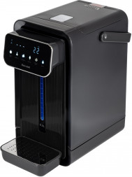 RONDELL RDE-1052 5л. 850Вт черный