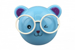 Светильник детский CAMELION (13817) NL-242 МЕДВЕДИ ОЧКАРИКИ