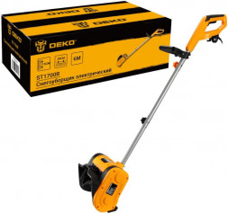 Снегоуборщик DEKO ST1700R 083-4446