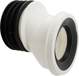 Эксцентрик САНАКС 2353 для унитаза БОЛЬШОЙ