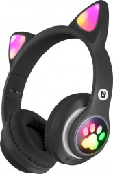 Беспроводная гарнитура DEFENDER (63586) FreeMotion B585 черный