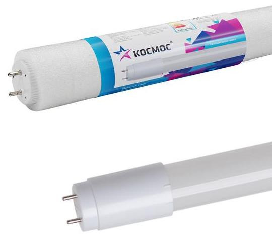 Лампа светодиодная КОСМОС LKSM_LED24WG13T865GL