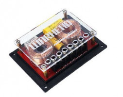 Кроссовер URAL WARHEAD 2