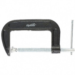 Струбцины SPARTA Струбцина G-образная, 50 мм 206505