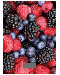 Весы кухонные ДОБРЫНЯ DO-3010E ягоды