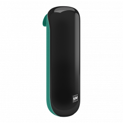 Портативная аудиосистема SOUNDMAX SM-PS5023B(зелёный)