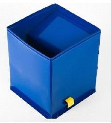 Зернодробилки УЗБИ зернодробилка ЦИКЛОН МАКСИ 400 кг/ч