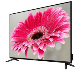 LED-телевизор HARPER 58U750TS-UHD-SMART БЕЗРАМОЧНЫЙ