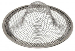 Ситечко д/ раковины MULTIDOM Ситечко д/ раковины (сетка) D 7см в упак J34-126