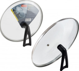 Крышка MALLONY Крышка G-type, 22 см, VETRO-SPECIAL (987032)