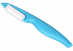 Овощечистка SATOSHI Дайтани Овощечистка, керамическое вертикальное лезвие 803-148