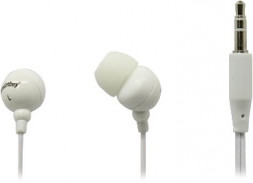 Наушники SMARTBUY (SBE-1200) COLOR TREND белый