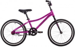 Велосипед NOVATRACK 207AKATRINA.GPN4 розовый 168371