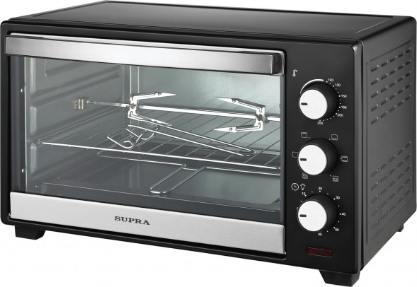 Электропечи SUPRA MTS-3506