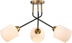 ESCADA 2113/3P E27*40W Copper/Black