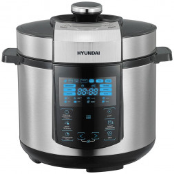 Мультиварка HYUNDAI HYMC-1618