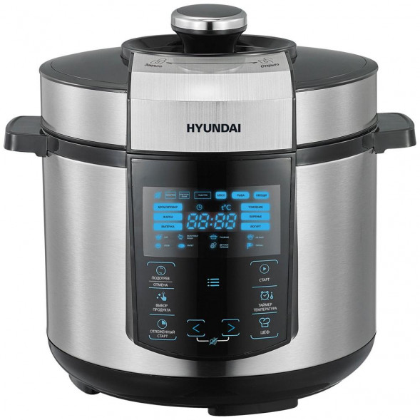 Мультиварка HYUNDAI HYMC-1618