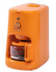 Кофеварка OURSSON CM0400G/OR