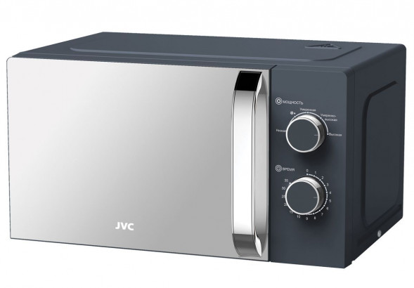 JVC JK-MW151M графит