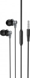Наушники HOCO (6931474778314) M98 Metal Grey