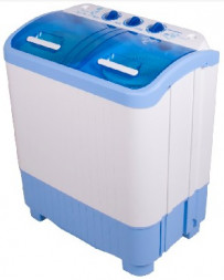 Стиральная машина полуавтомат RENOVA WS-40PET