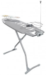 Гладильная доска NIKA Н12/6 серия "Города": "Лондон"