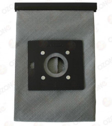 Пылесборники OZONE microne multiplex MX-04 синтетический многоразовый