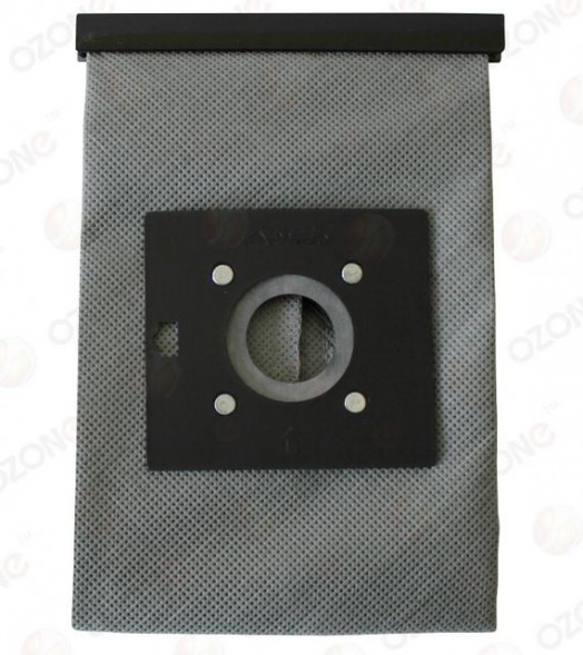 Пылесборники OZONE microne multiplex MX-04 синтетический многоразовый