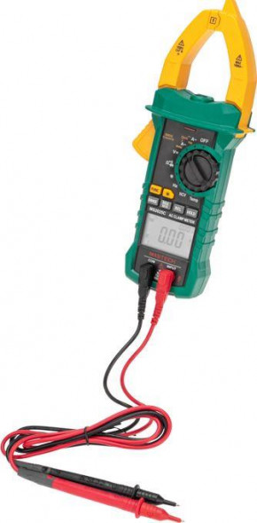 Клещи MASTECH (13-1321) Токовые клещи MS2025C