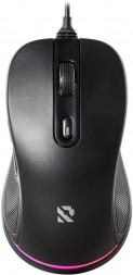 Мышь SMARTBUY (SBM-746G-K) RUSH X16