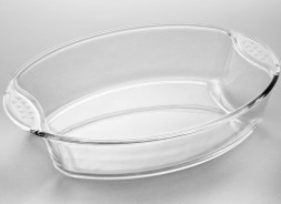 Форма для выпечки ЗАБАВА РК-0045 2,2л