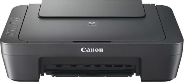 МФУ струйный CANON Pixma MG2541S Black (0727C071)