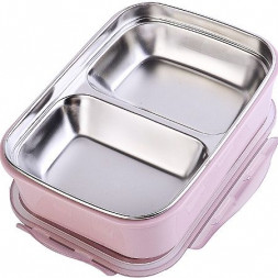 Ланч-бокс MAYER&amp;BOCH 31121 розовый