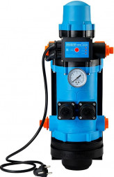 Насосная станция поверхностный ДЖИЛЕКС Комфорт Про 60/30 600Вт 3600л/час (4002)